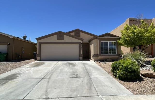 3909 Desert Willow Drive NE UNIT - 3909 Desert Willow Drive Northeast, Rio Rancho, NM 87144