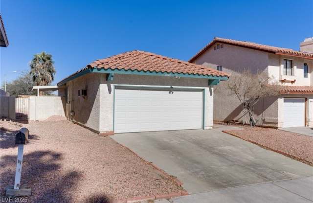 2846 Belleza Lane