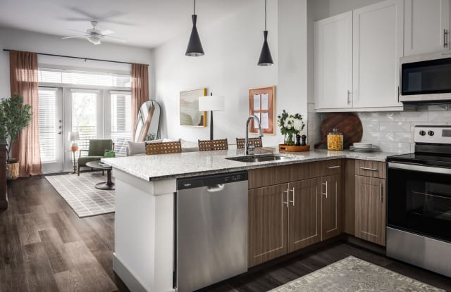 Adaline at the Station