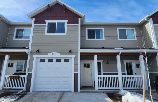 1245  Baxter Creek Way Unit B - B - 1245 Baxter Creek Way, Bozeman, MT 59718