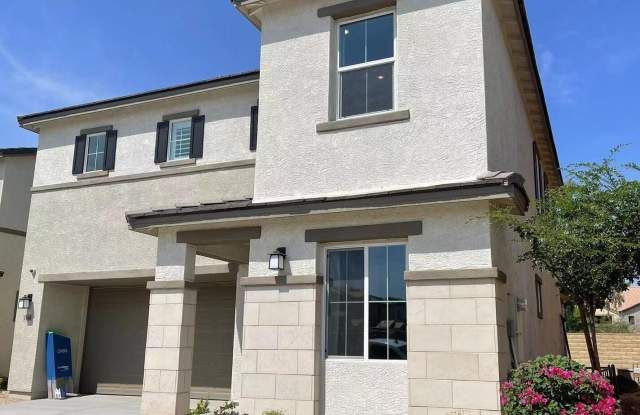 1168 N Burbank Court