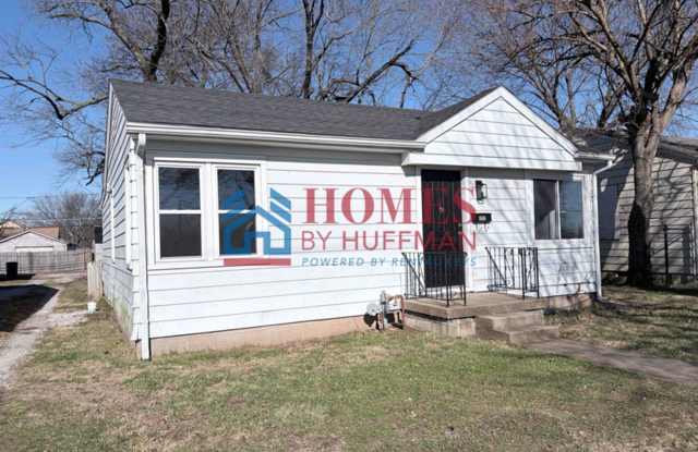 Photo of Two Bedroom House | Northside