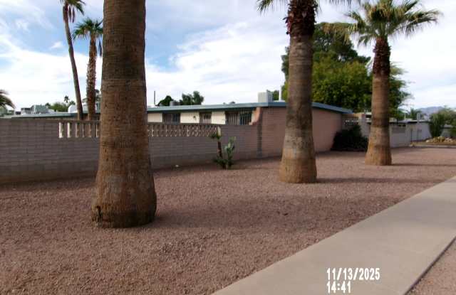 3900 S Evergreen Avenue