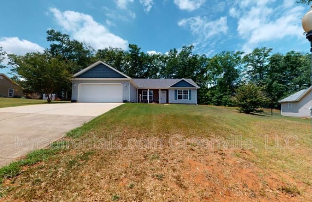 226 Heatherbrook Drive - 226 Heatherbrook Drive, Spartanburg County, SC 29365