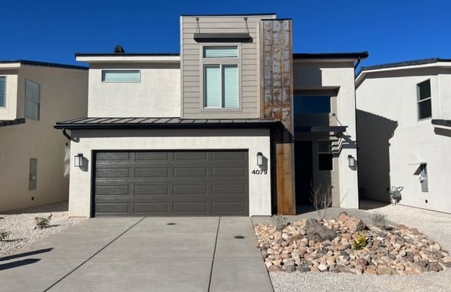 4079 E Cerro Way - 4079 Cerro Way, St. George, UT 84790