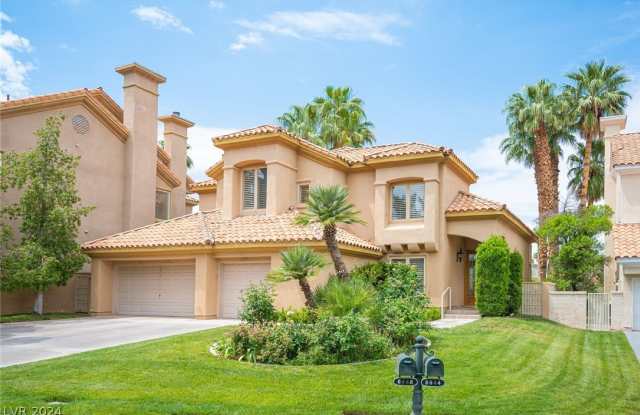 8848 Rainbow Ridge Drive