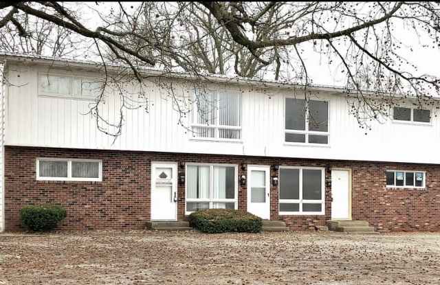 627 N Bryan Ave, Apt 9