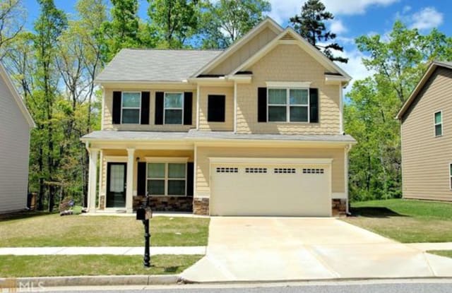 798 Pine Lane - 798 Pine Lane, Gwinnett County, GA 30043