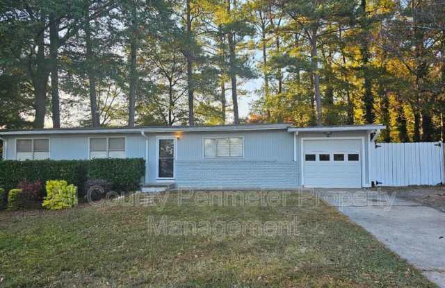 Photo of 3174 Laventure Drive