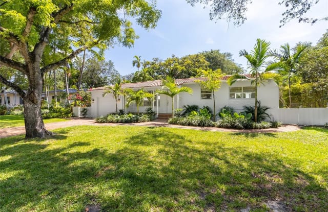 9357 NE 9th Pl - 9357 Northeast 9th Place, Miami Shores, FL 33138