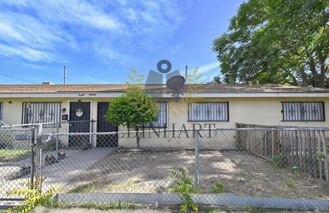 2303 South Poppy Avenue - 101