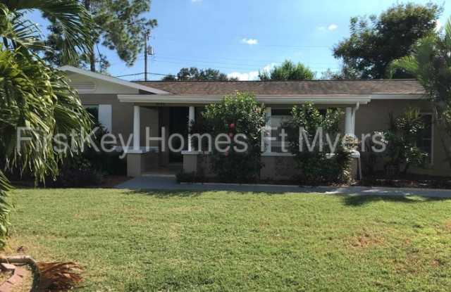 6140 35th Avenue North - 6140 35th Avenue North, St. Petersburg, FL 33710