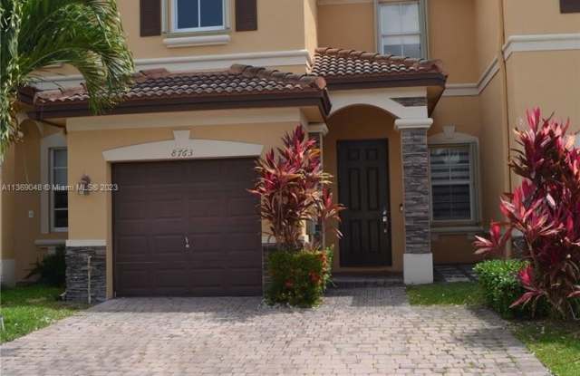 8763 NW 112th Pl - 8763 Northwest 112th Place, Doral, FL 33178