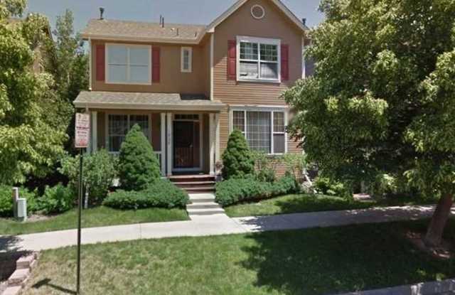 Photo of PRICE REDUCED! Modern Family Home Near Sloan’s Lake – 4 Bedrooms, 4 Baths, 2-Car Garage