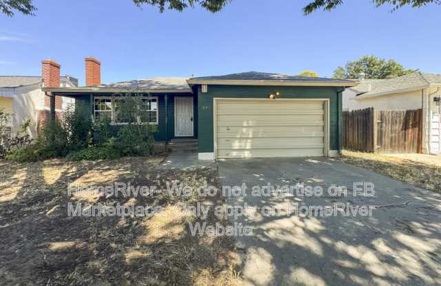 5645 Carmela Way