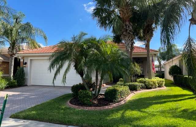 15739 Crystal Waters Drive - 15739 Crystal Waters Drive, Sun City Center, FL 33598