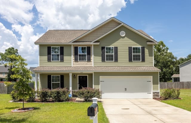 267 Lagavulin Drive - 267 Lagavulin Dr, Sumter, SC 29154