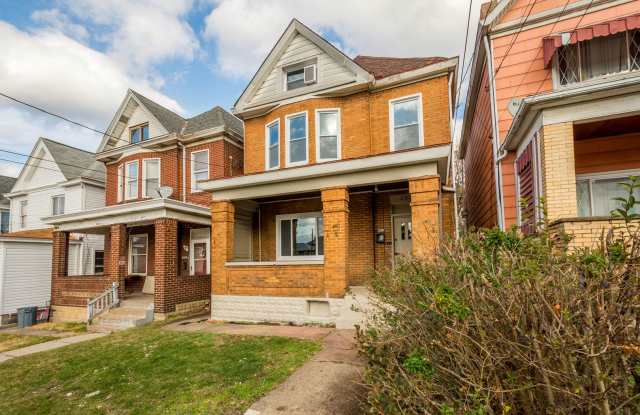 READY FOR MOVE IN! Don't miss this RENOVATED 4-BEDROOM located in Munhall!