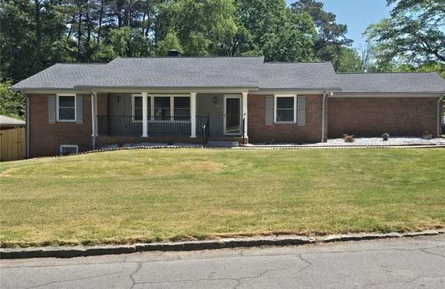 3420 Northside