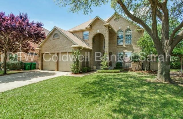 1820 Meyerwood Lane North - 1820 N Meyerwood Ln, Flower Mound, TX 75028