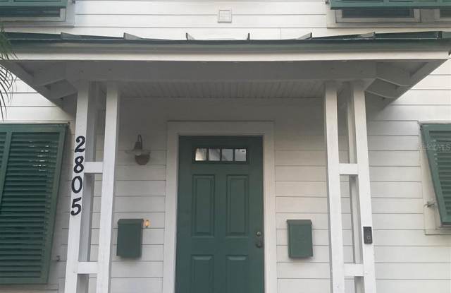 2805 PASS A GRILLE WAY