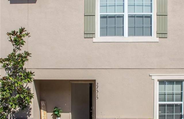 Photo of 27515 DESERT WILLOW WAY