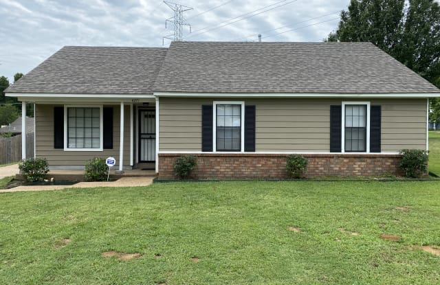 4371 Rosswood Dr - 4371 Rosswood Drive, Shelby County, TN 38128