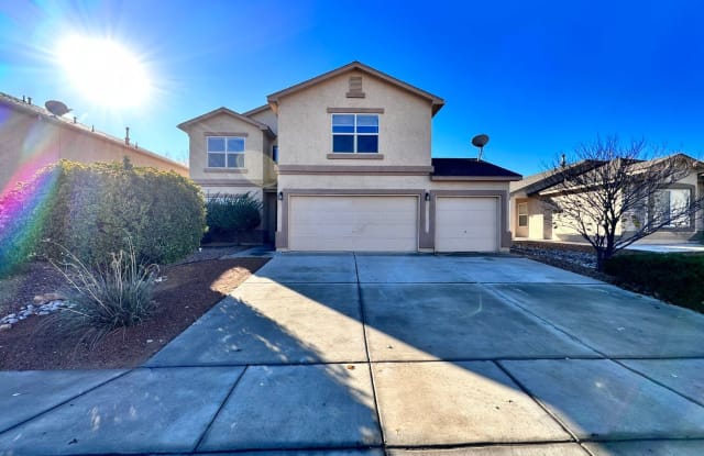 817 Blue Sage Ave SW - 817 Blue Sage Avenue Southwest, Los Lunas, NM 87031