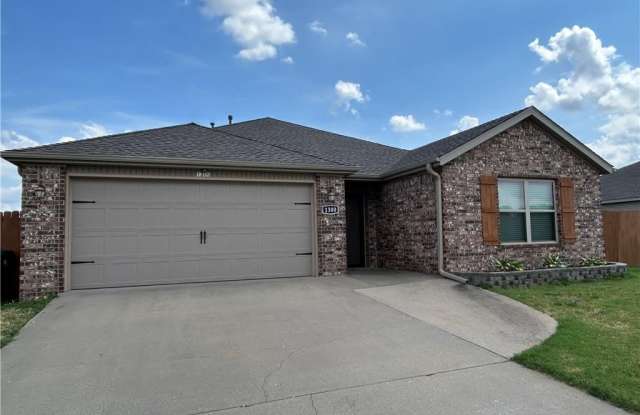 1300 Cottonwood  RD