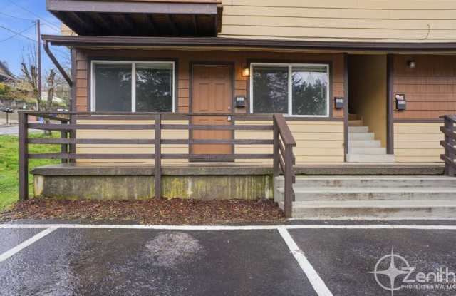 1222 NW Couch St.