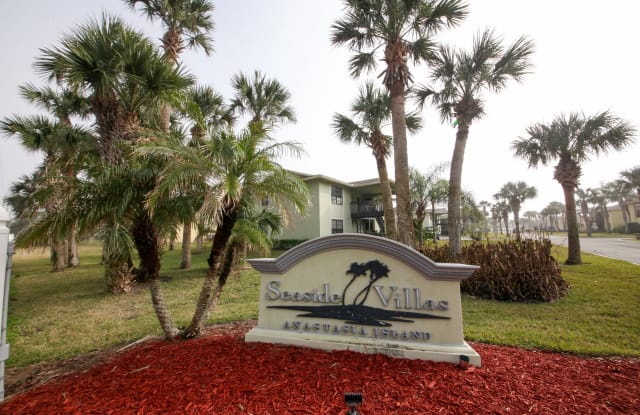 Seaside Villas on Anastasia Island photos photos