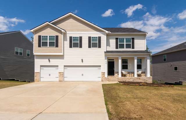 438 Furlough Drive