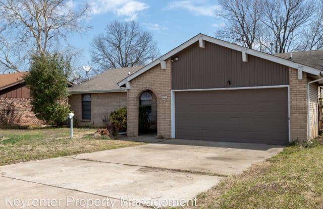 4309 S Elm St - 4309 South Elm Street, Broken Arrow, OK 74011