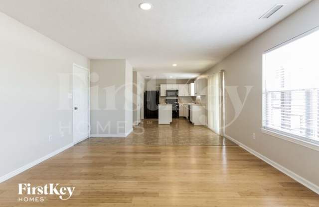 8588 North Springview Drive