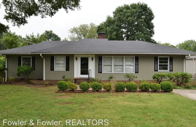 517 W. Cornwallis Drive - 517 West Cornwallis Drive, Greensboro, NC 27408