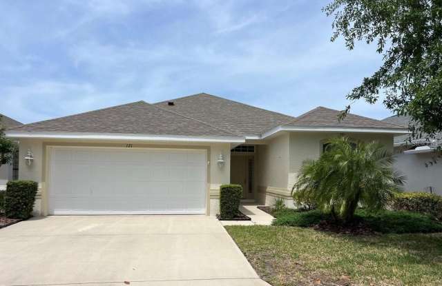 121 RAINTREE CIRCLE
