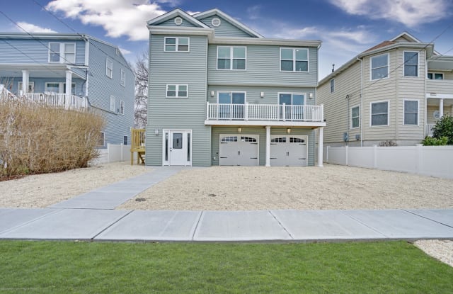 1603 West Street - 1603 West Street, Point Pleasant Beach, NJ 08742