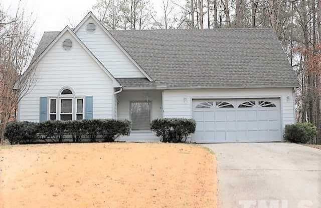 209 Shotts Court - 209 Shotts Court, Cary, NC 27511