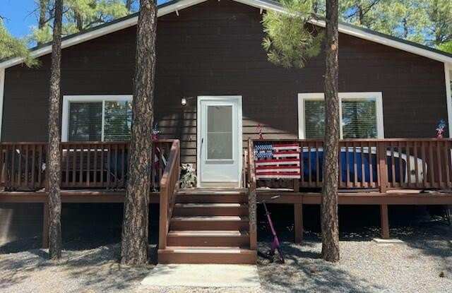 Photo of 4680 W MOGOLLON Drive