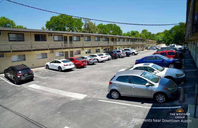 6th St. West Apartments