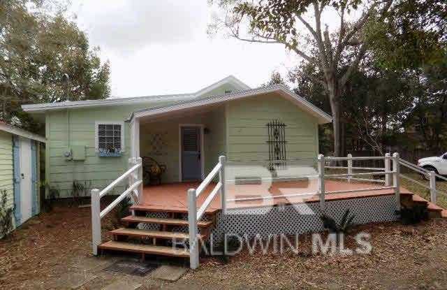 16219 Silverhill Avenue