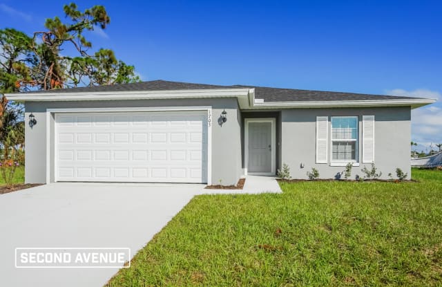 1703 Nw 27th St - 1703 NW 27th St, Cape Coral, FL 33993