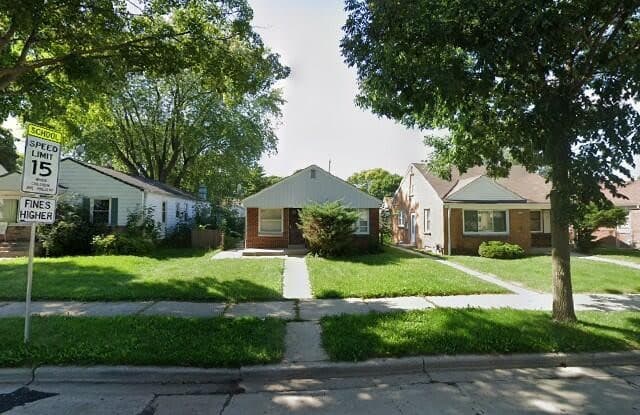 5019 N 24th St - 5019 North 24th Street, Milwaukee, WI 53209