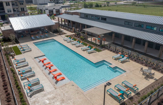 Photo of One Preston Station