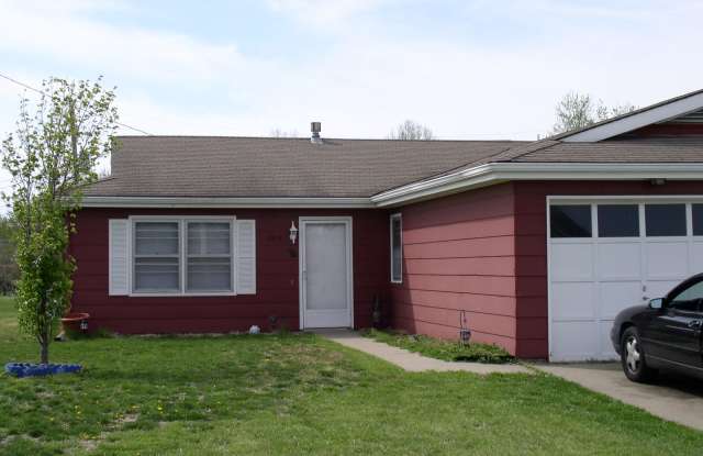 2419 Morningside Drive