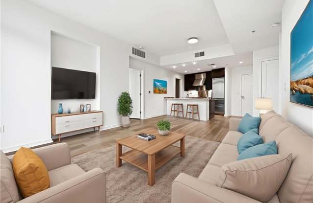 3325 Piedmont Road NE unit: 2207