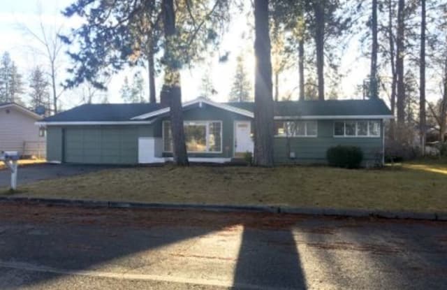 13324 E Saltese Rd - 13324 East Saltese Avenue, Spokane Valley, WA 99216