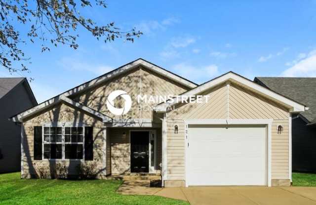 121 Courtney Drive