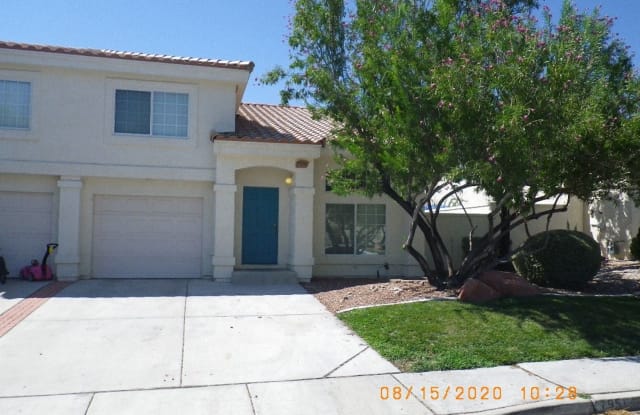 7951 Delbonita - 7951 Delbonita Avenue, Spring Valley, NV 89147