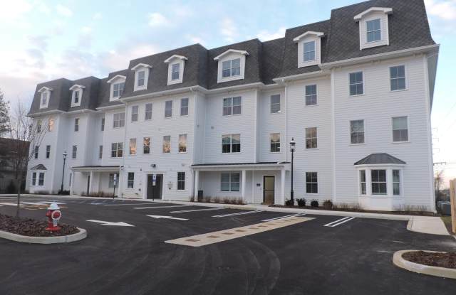 Photo of 92 Drs James Parker Boulevard unit: 102